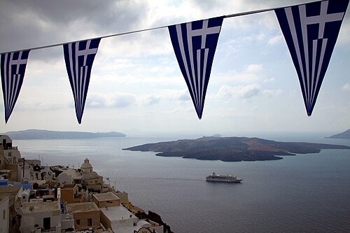 Greek Independence Day